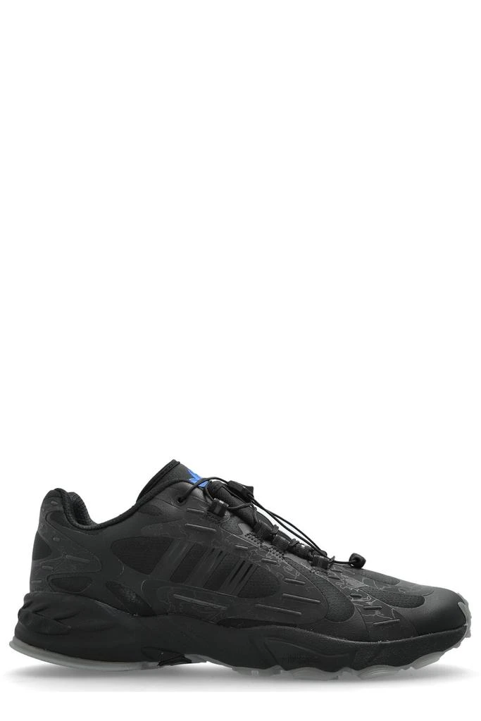 Adidas Adidas Originals X 100 Thieves Savage Shoes 1