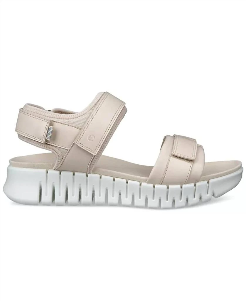 ECCO Ecco - Women's Gruuv Sol Sandals