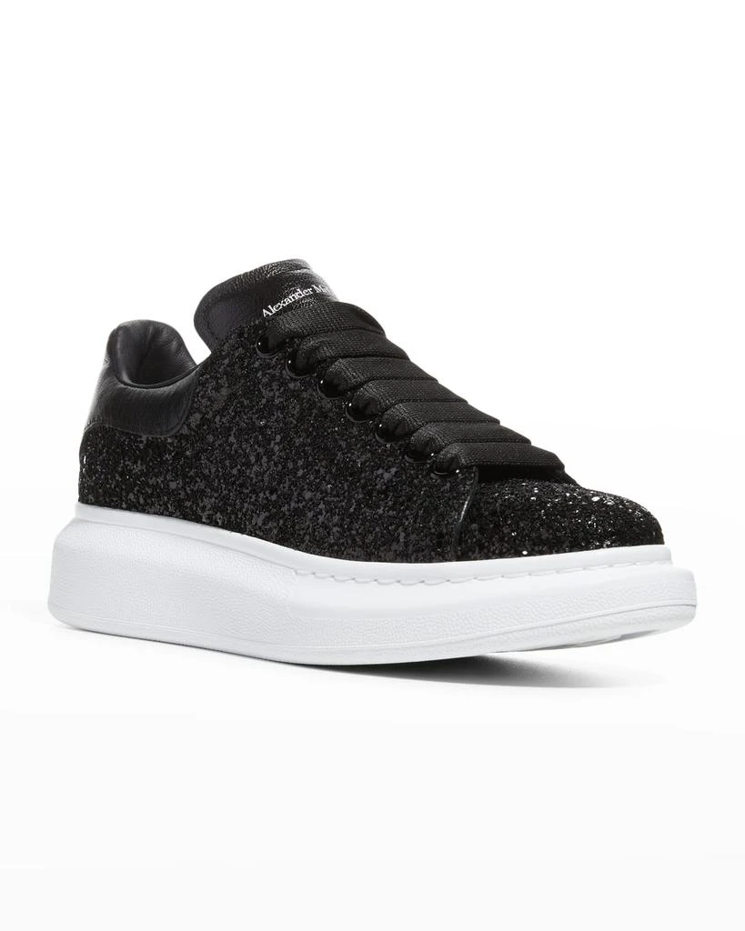 Alexander McQueen Oversized Sneakers 2