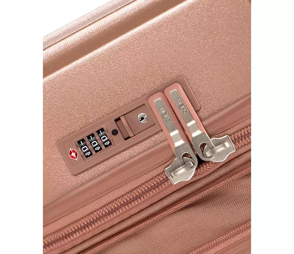 Heys Luxe Hard Side 30" Trunk Spinner 5