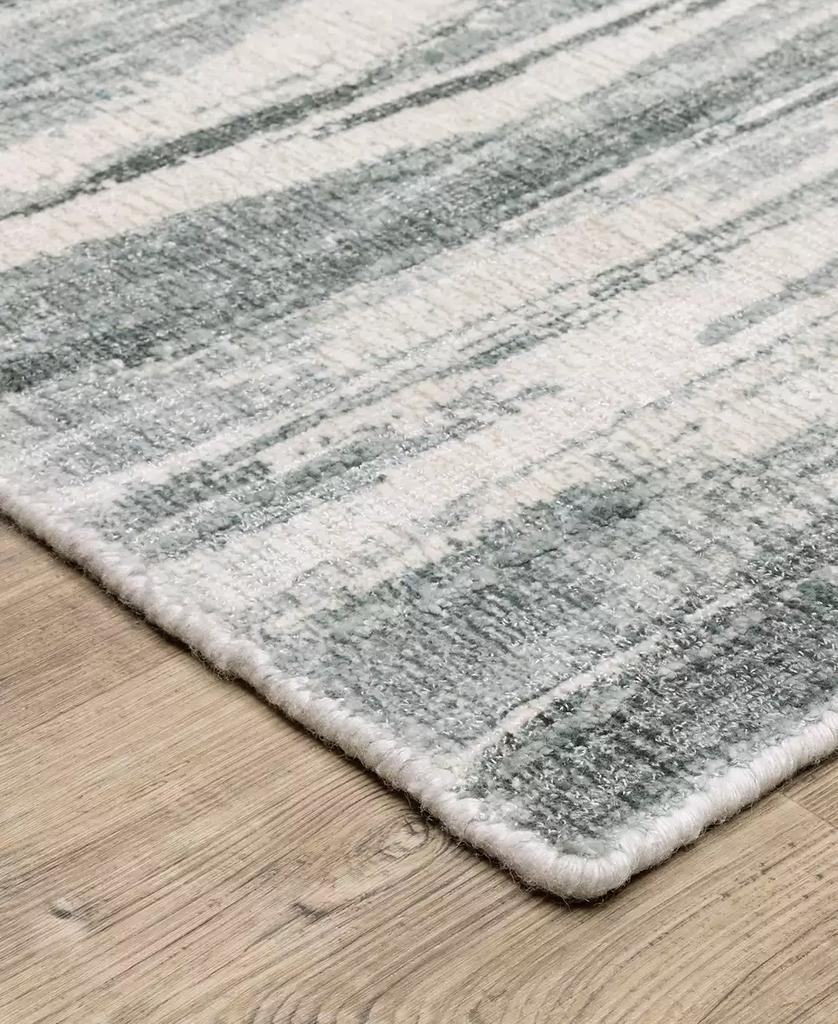 Oriental Weavers Clarke CLA03 6'x9' Area Rug