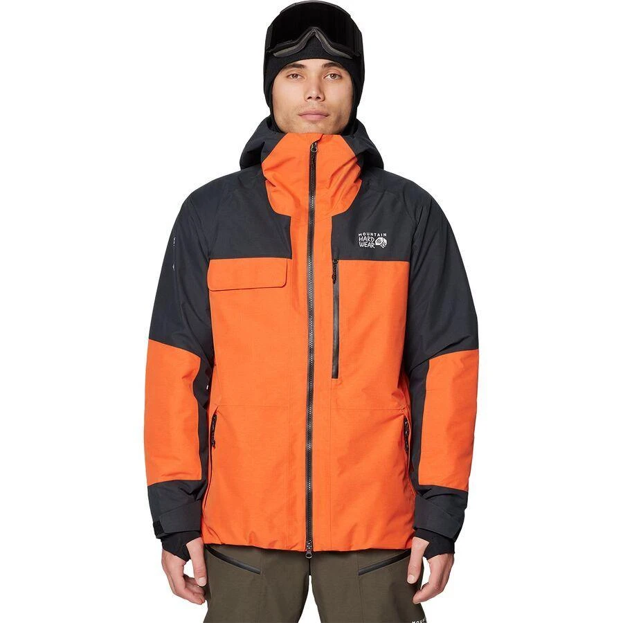 Mountain Hardwear Cloud Bank GORE-TEX Jacket - Men
s