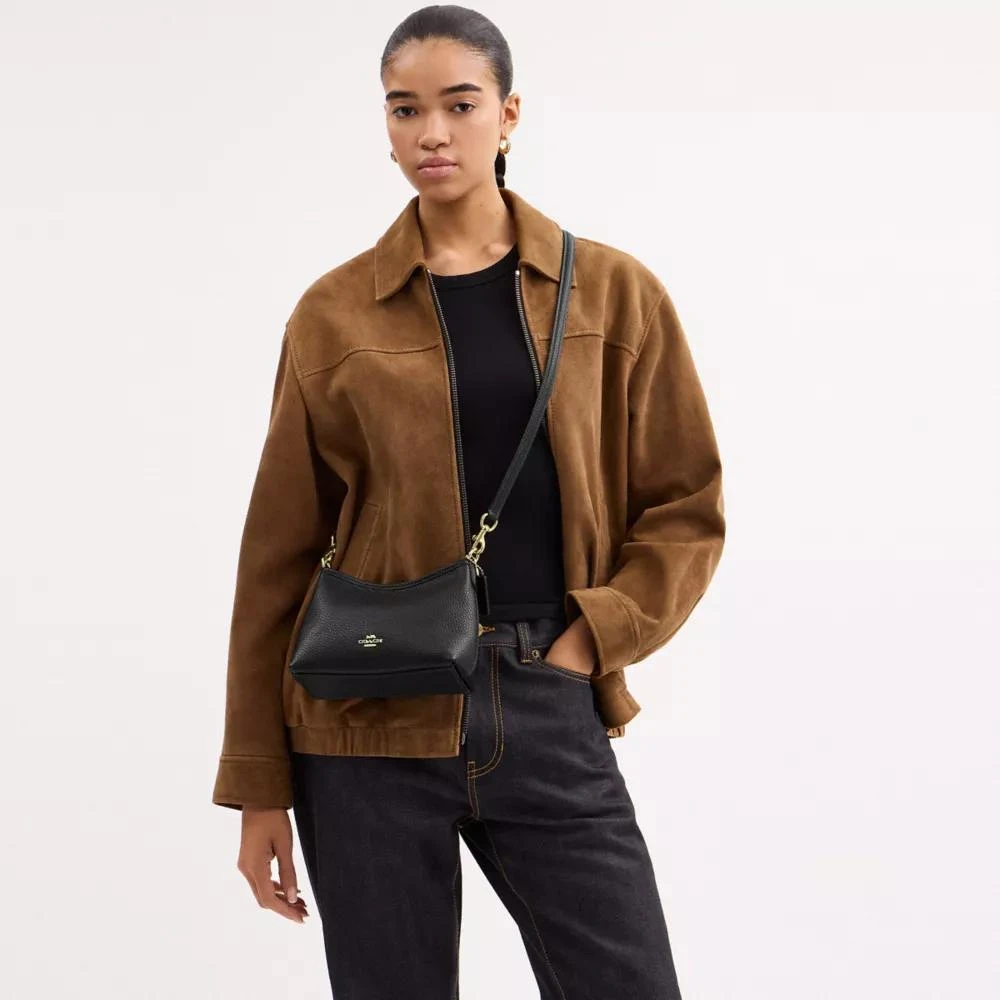 Coach Laurel Small Shoulder Bag 2