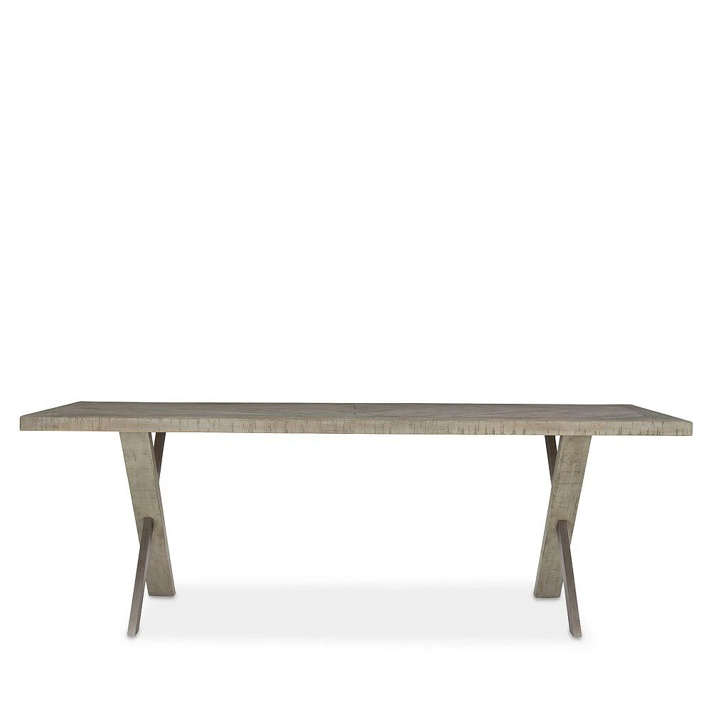 Bernhardt Highland Park Milo Dining Table 3
