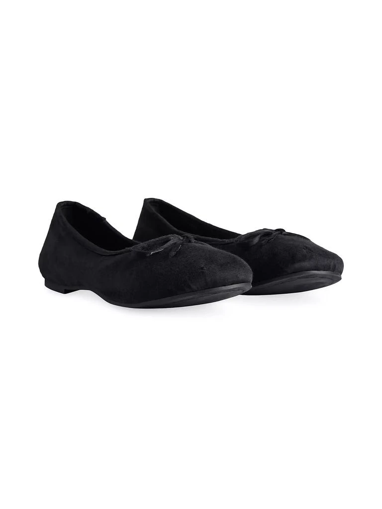 Balenciaga Leopold Ballerinas 2