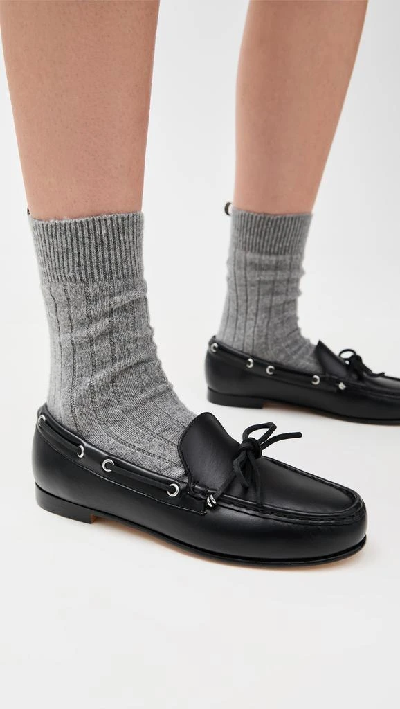 Freda Salvador Morgan Loafers 2