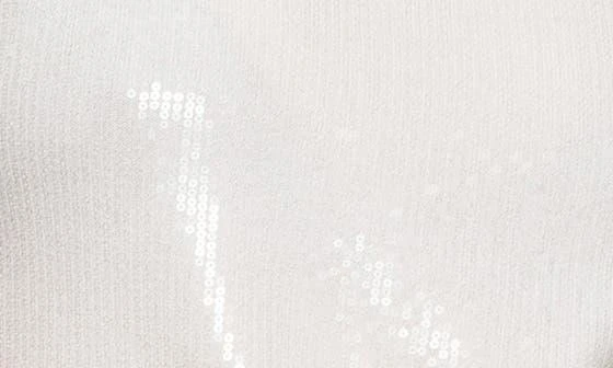 Sanctuary Sequin Sweater Vest 6