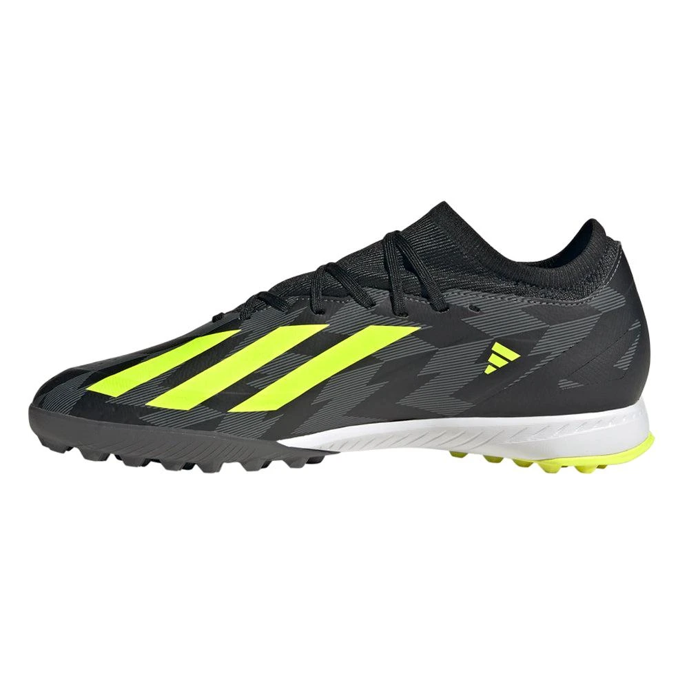 Adidas Crazyfast.3 Turf Soccer Cleats 3