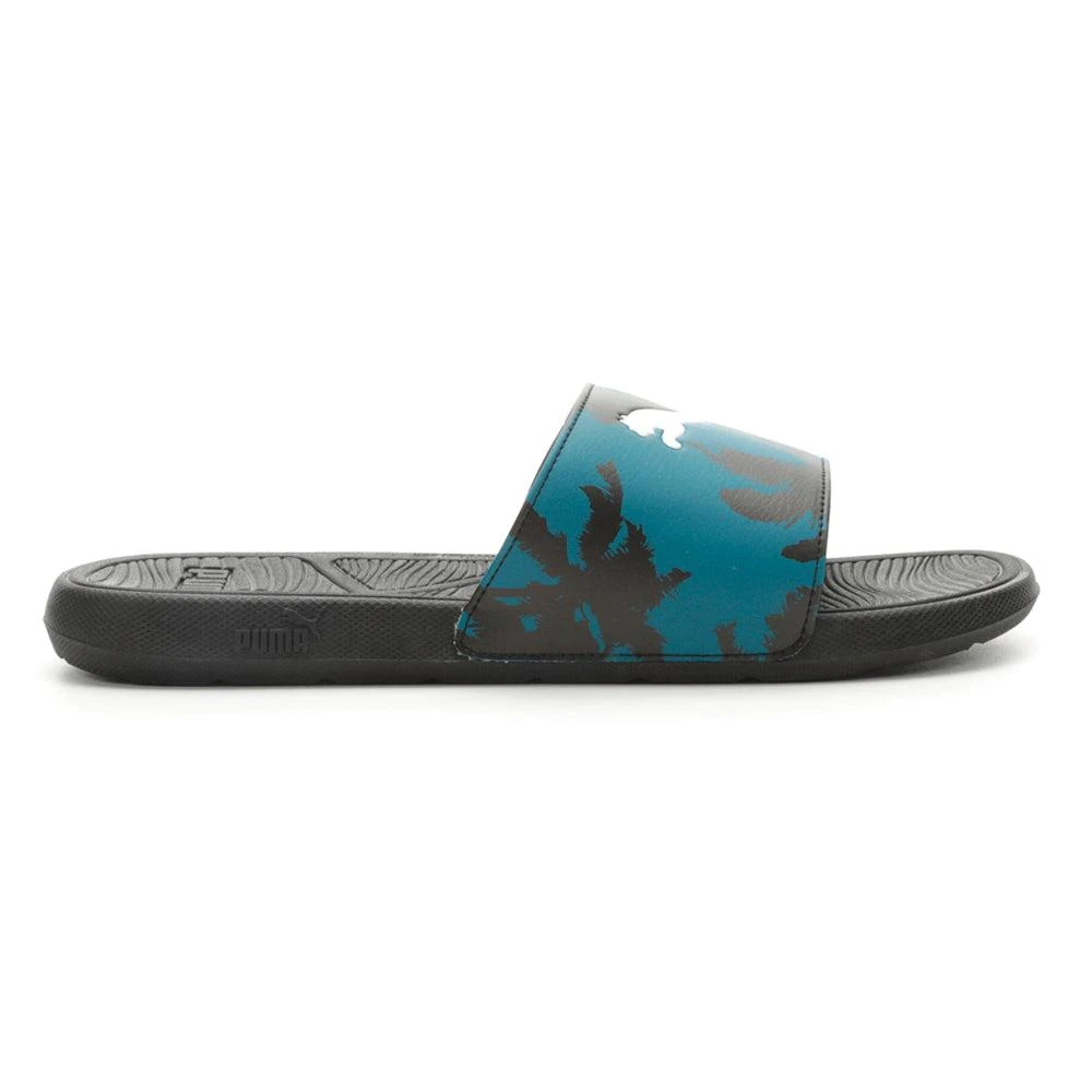 Puma Cool Cat 2.0 Real Deal Slide Sandals 1