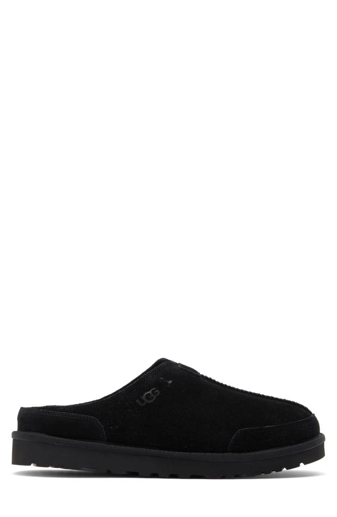 UGG Marcman Wool Blend Lining Slipper 4