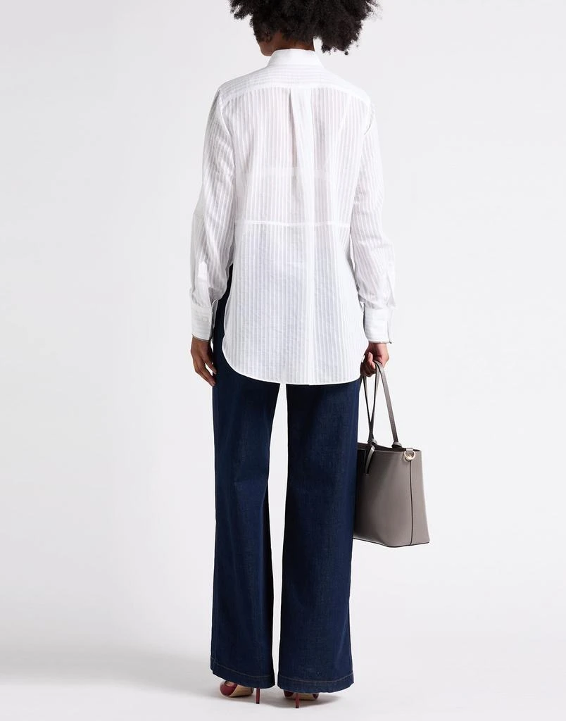 Brunello Cucinelli Striped shirt 3