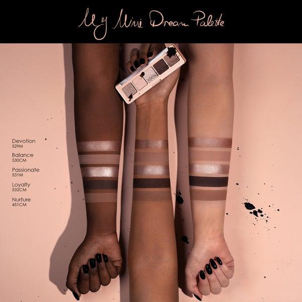 Natasha Denona Natasha Denona My Mini Dream Palette