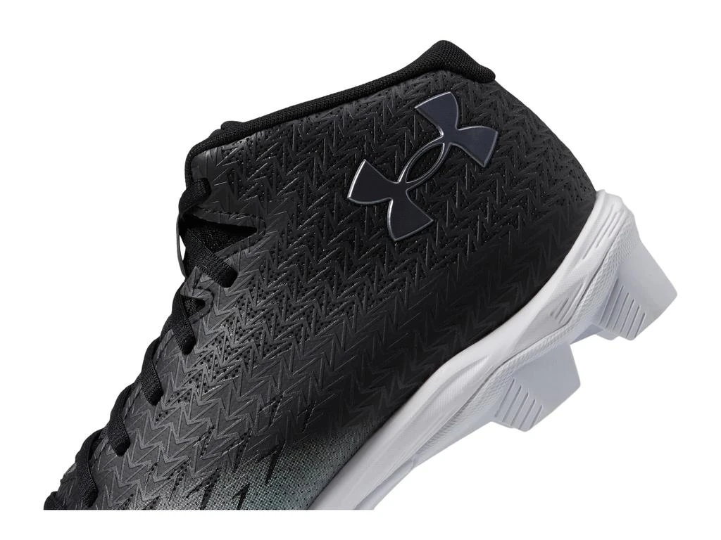 Under Armour Spotlight Fran RM 4.0 Football Cleats 5