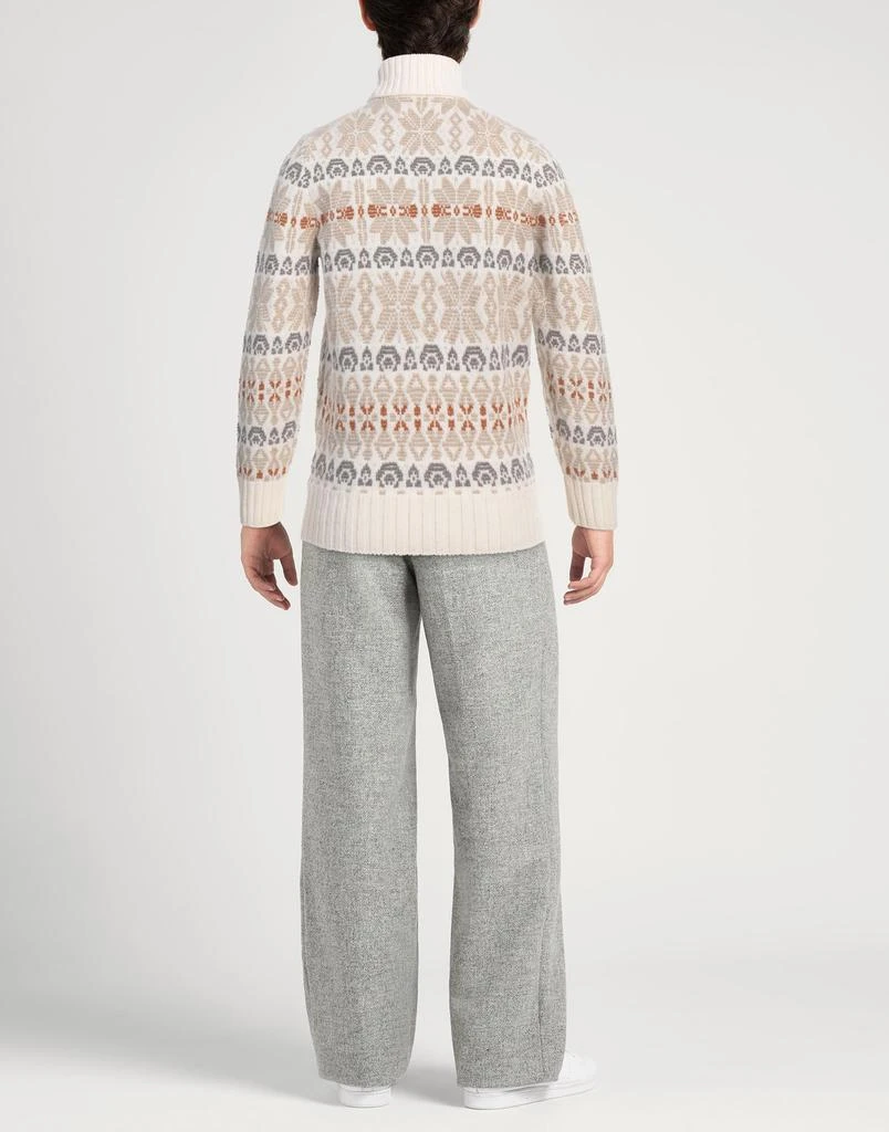 GRAN SASSO Turtleneck 3
