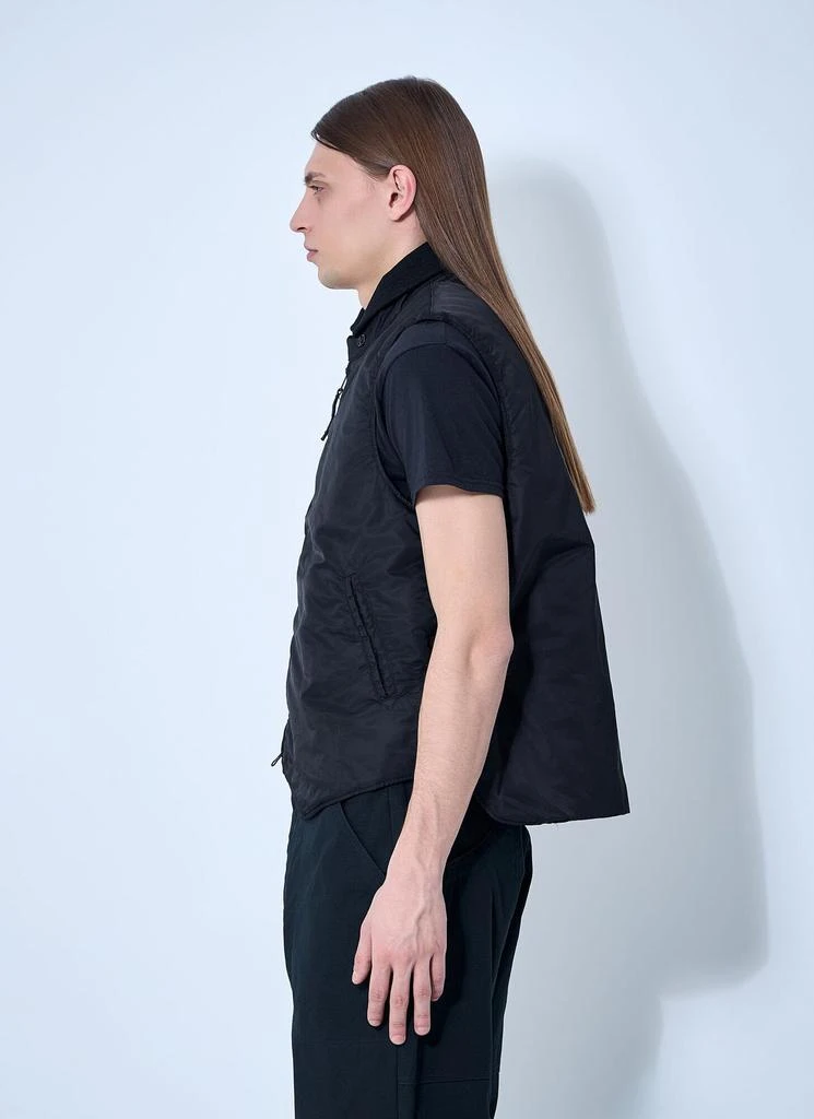 Engineered Garments Engineered Garments Shell Gilet 3