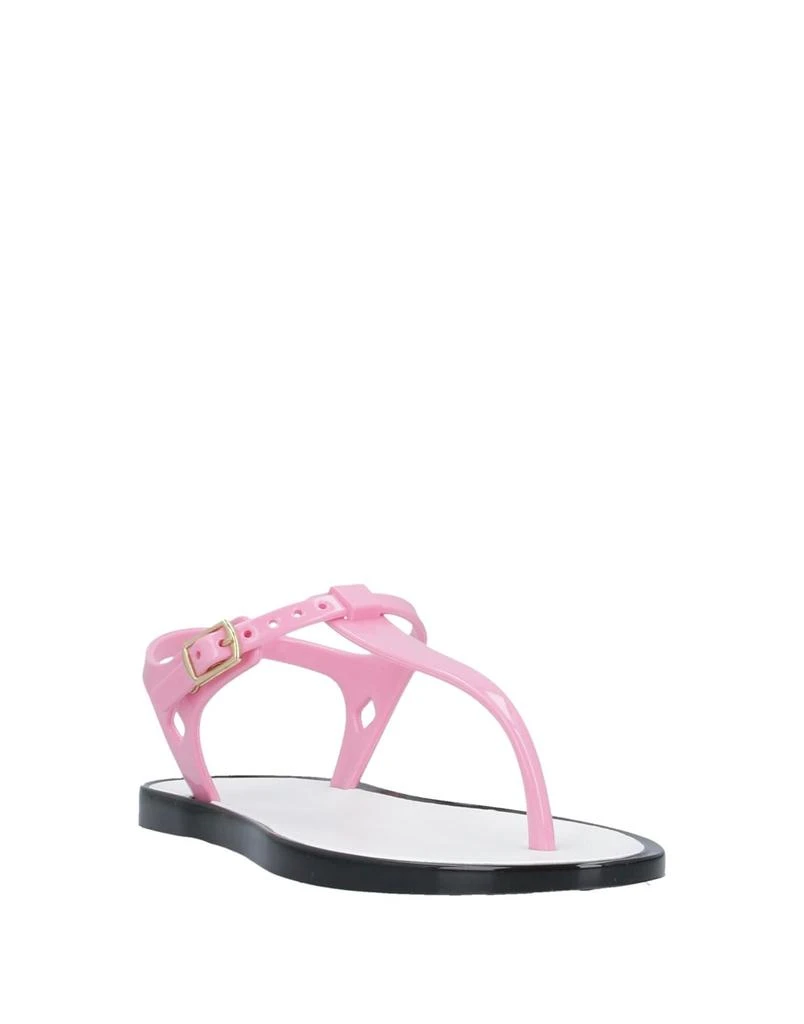 Dolce 
Gabbana Beach sandals 2
