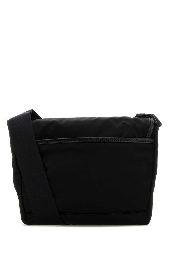 Prada Prada Re-Nylon Foldover-Top Shoulder Bag 2