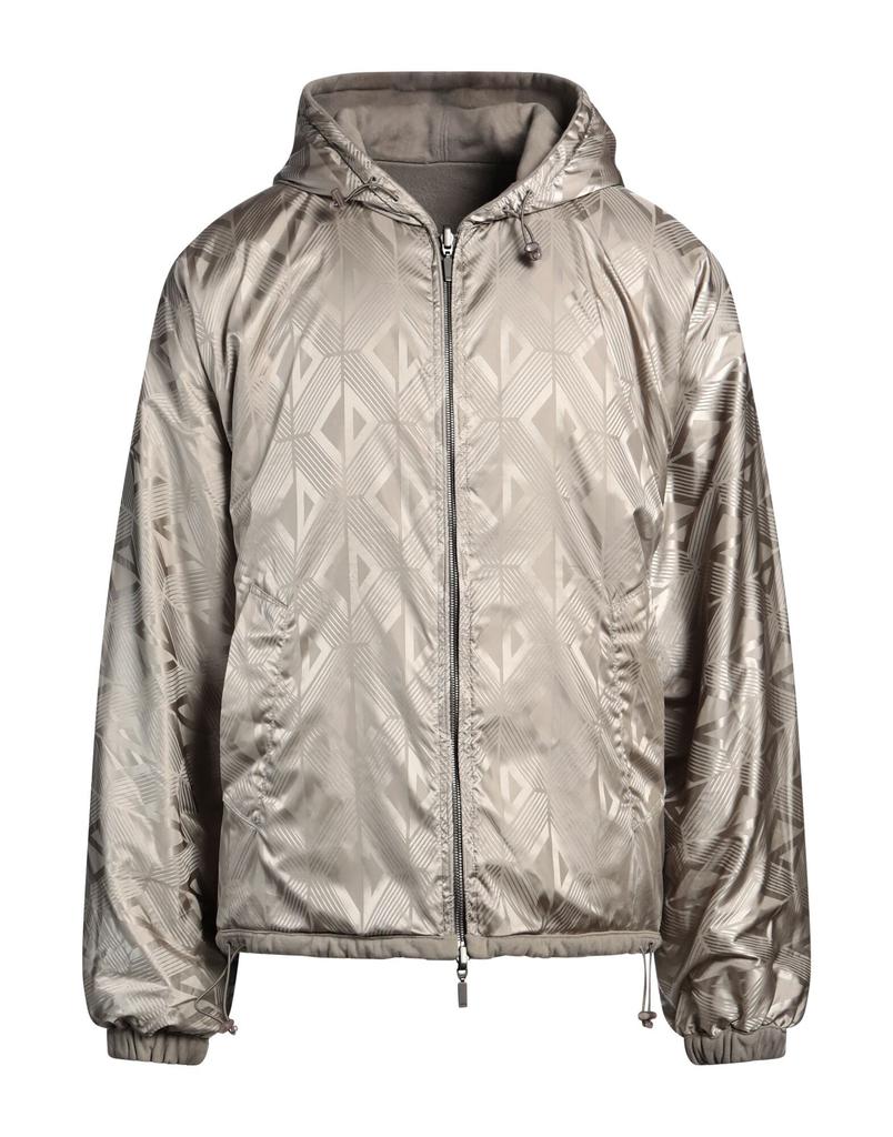 Dior Homme Hooded Zip-Up Jacket – On Sale Now with Up to 35% Off
