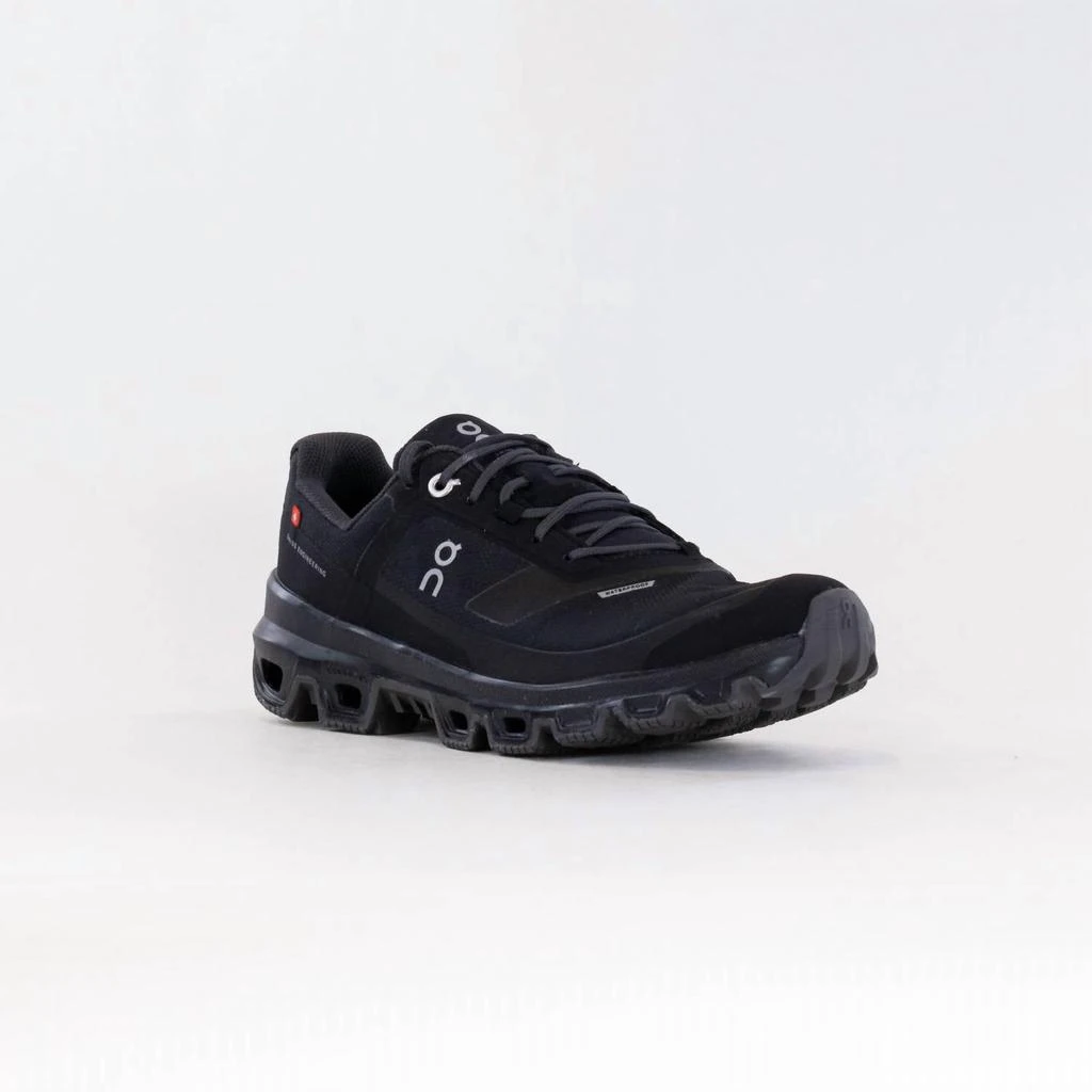 On On Running - Women's On Cloudventure Waterproof Sneakers 2