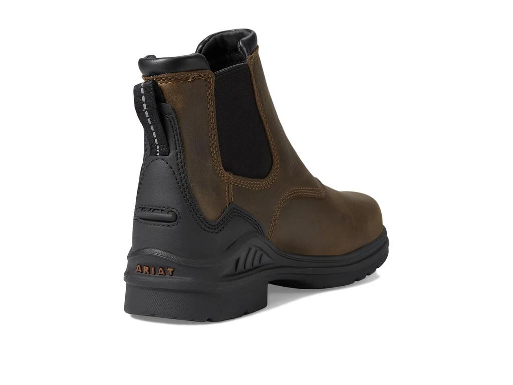 Ariat Barnyard Twin Gore II Waterproof 5