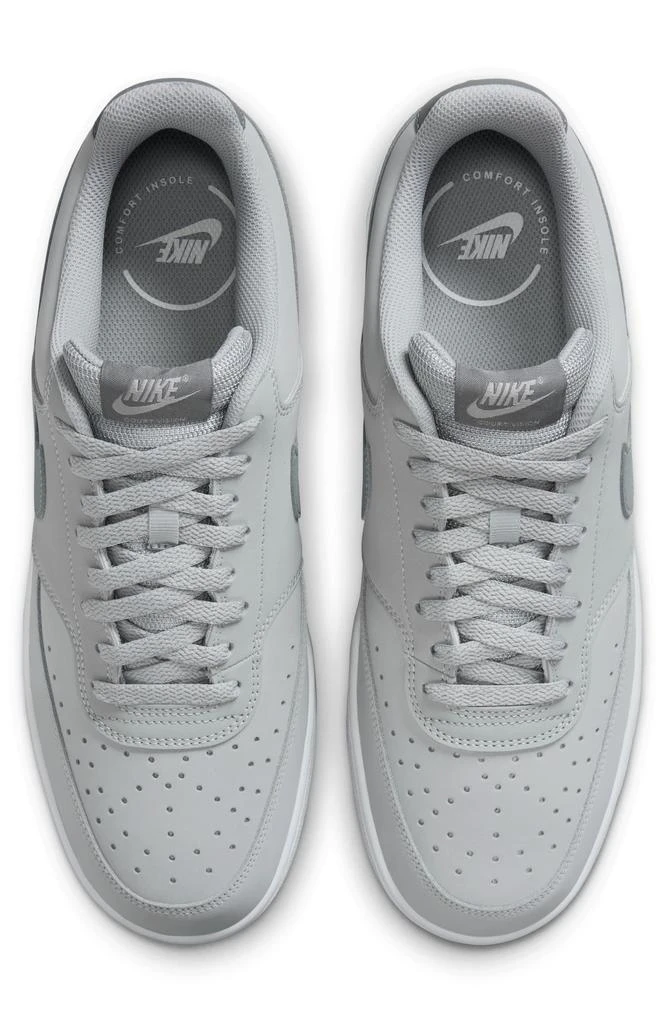 NIKE Court Vision Low Sneaker 4