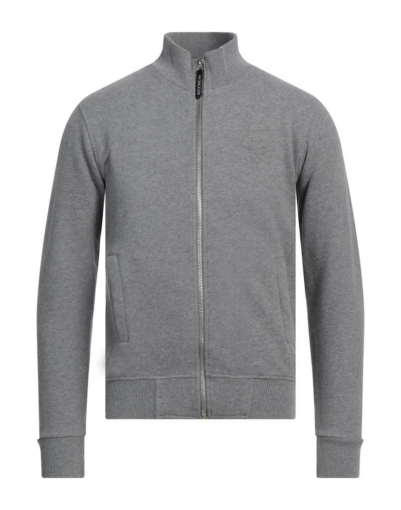 HYDROGEN Sweatshirt 1