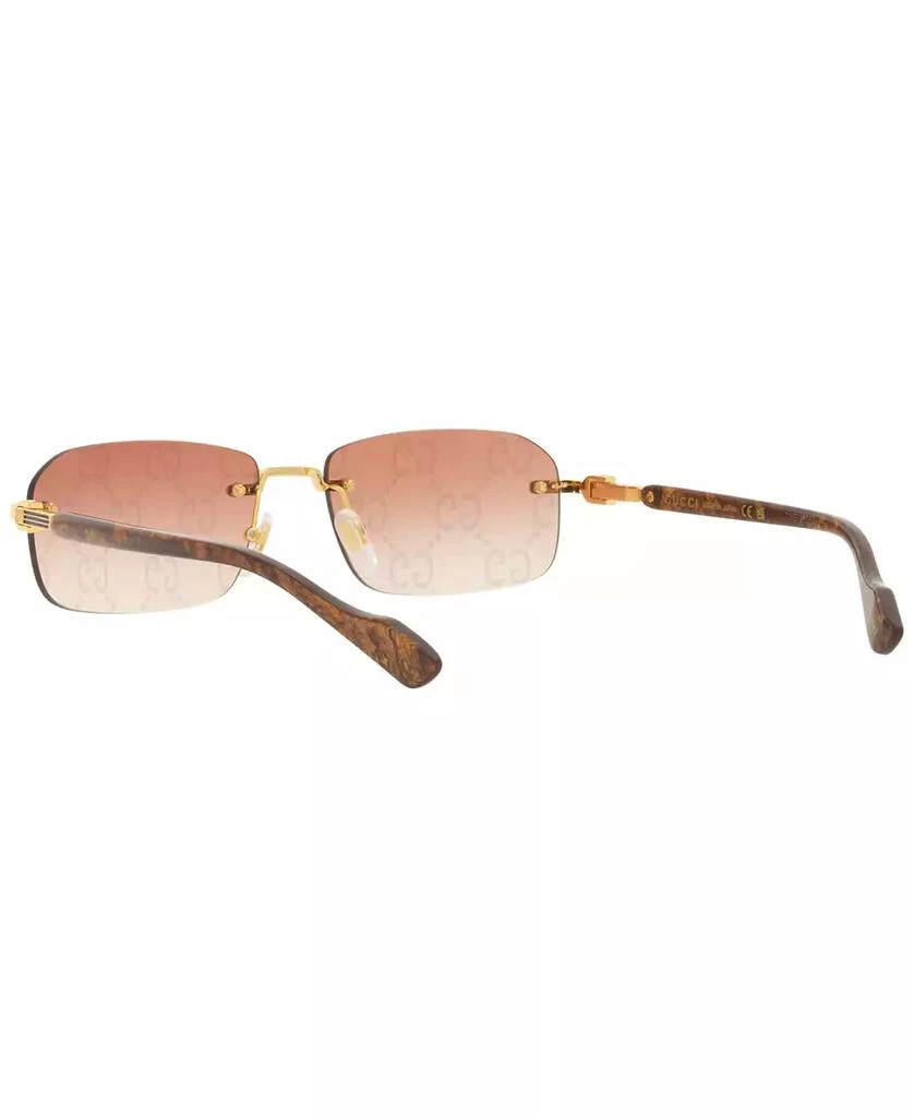 Gucci Men's Sunglasses, GG1221S 8