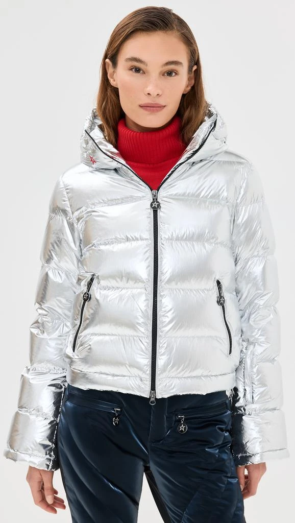PERFECT MOMENT Polar Flare Ski Jacket 6