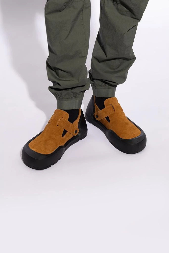 Birkenstock ‘Reykjavik’ shoes 2