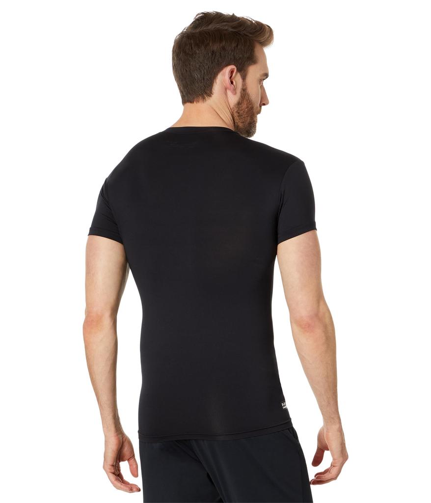Under Armour UA Tac Heat Gear Compression Tee