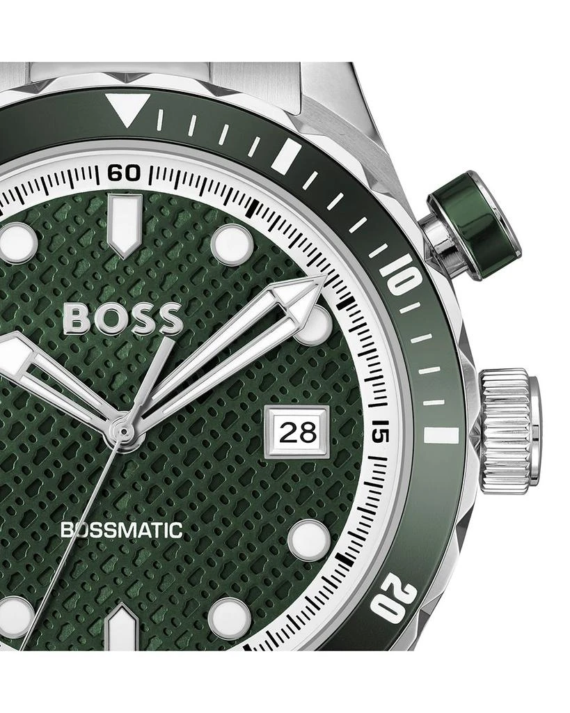 BOSS Hugo Boss Bossmatic Watch, 42mm 6