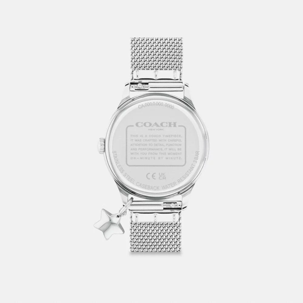 Coach Ruby Watch Gift Set, 32 Mm 4