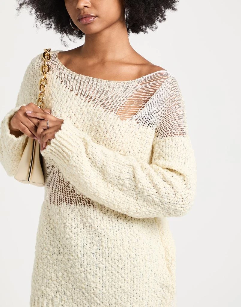 SEMICOUTURE Sweater 4
