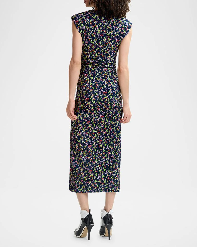 knee length dresses for ladies Hewing Dress