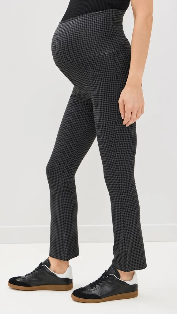 HATCH The Ultimate Before, During and After Crop Flare Pants 3
