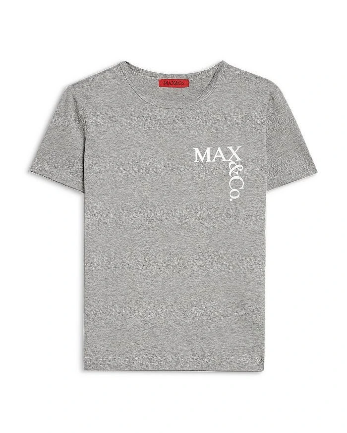MAX&Co Greenpoint Tee 5
