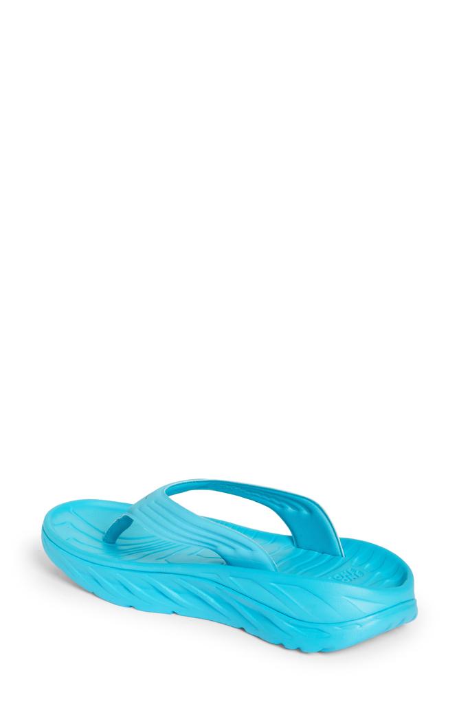 Hoka One One Ora Recovery Flip Flop