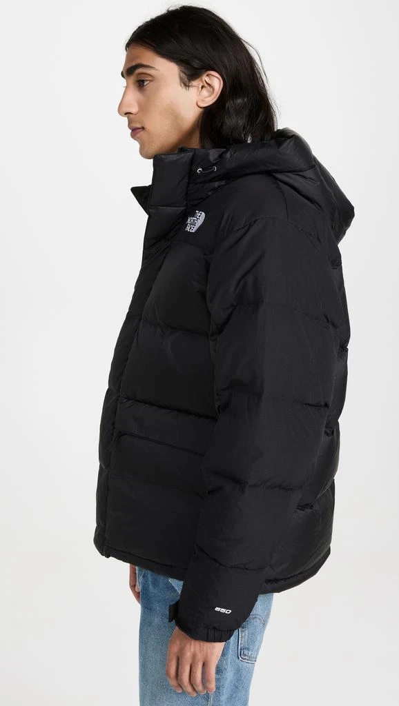 The North Face HMLYN Down Parka 4