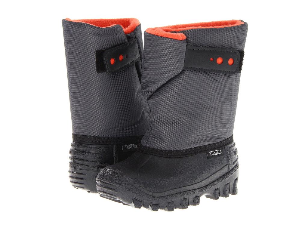 Tundra Boots Teddy 4 (Toddler/Little Kid)