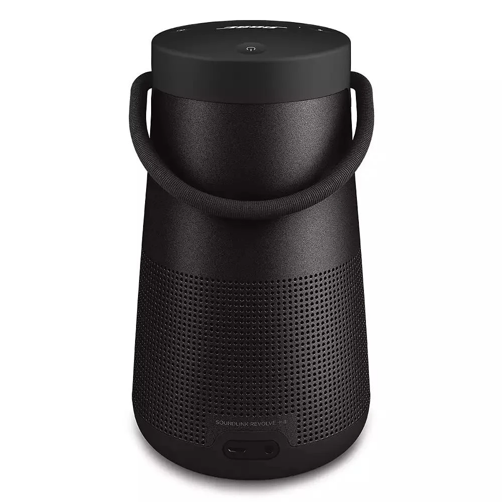 Bose SoundLink Revolve+ II Bluetooth Speaker 2