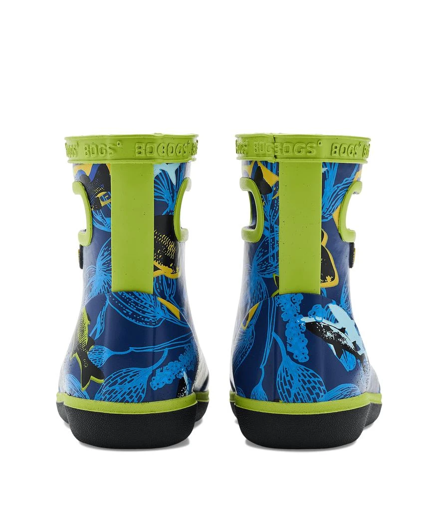 Bogs Skipper II - Fish (Toddler/Big Kid) 7