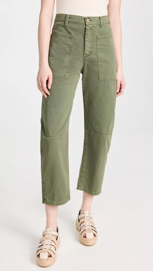 Velvet Brylie Pants 1