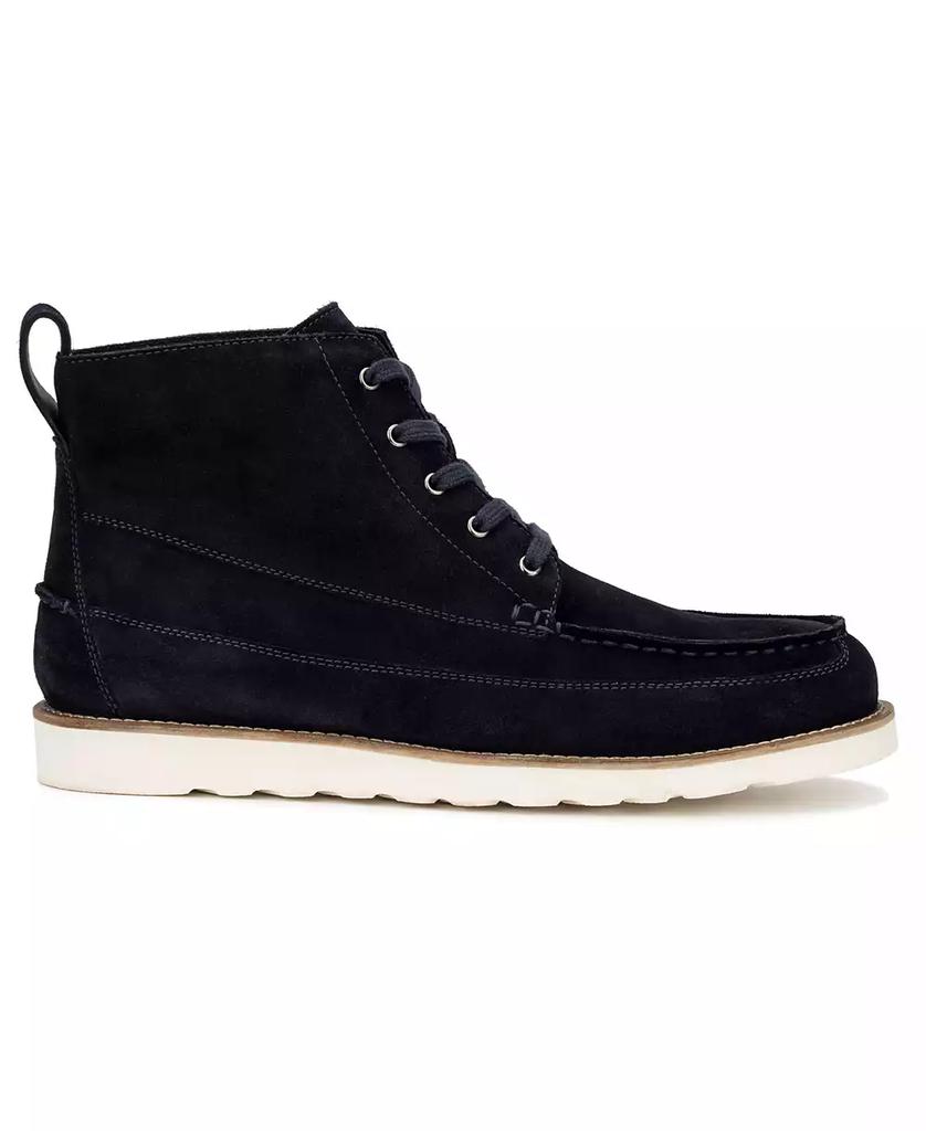 Reserved Footwear Men's Fritz Leather Boots