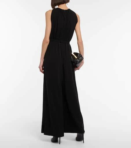 Max Mara Pascia wide-leg jumpsuit 3