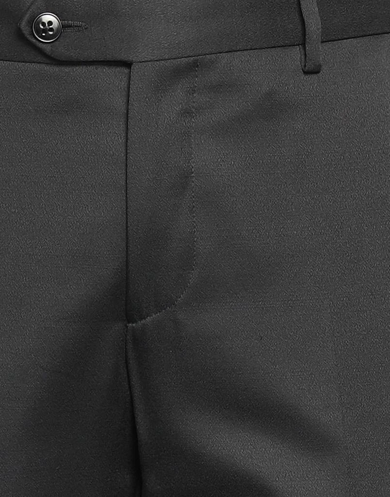 BRIAN DALES Casual pants 4