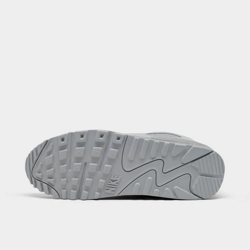 NIKE Men's Nike Air Max 90 Casual Shoes 6