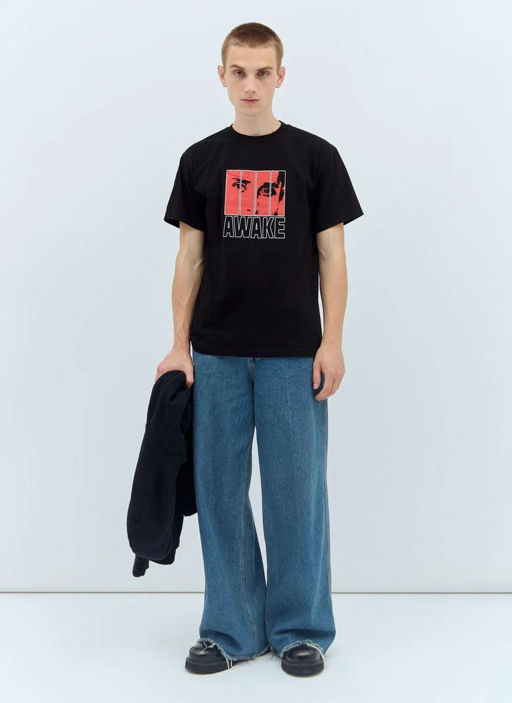 Awake NY Vegas T-hirt 2