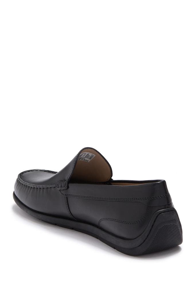 ECCO Classic Moc II Driving Shoe