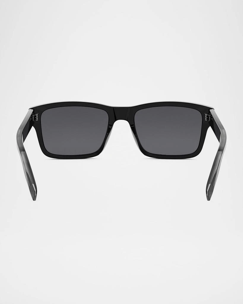 BVLGARI Tubogas Sunglasses 5