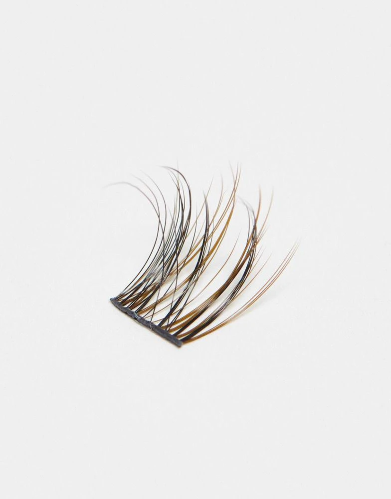 KISS Lashes KISS Falscara  Eyelash Wisp Multi- Bambi 3